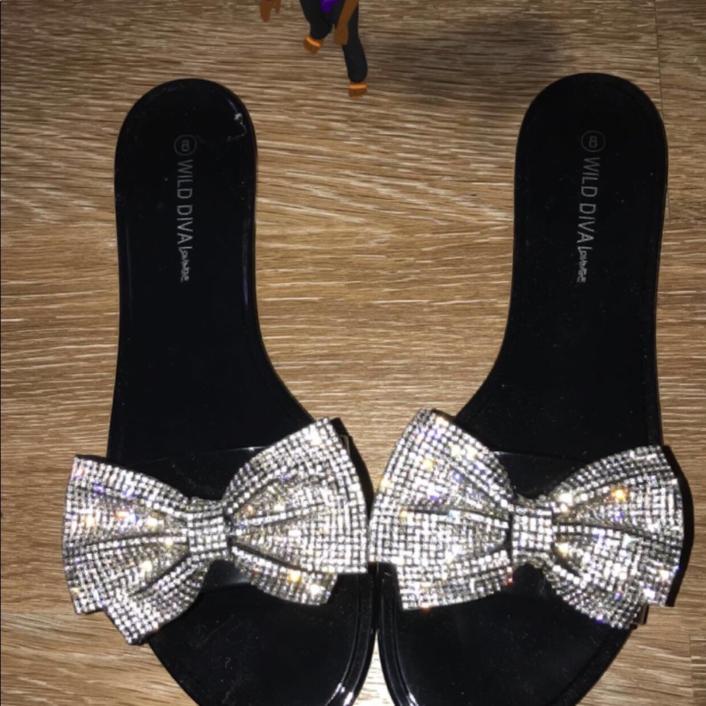 Jelly Sandals